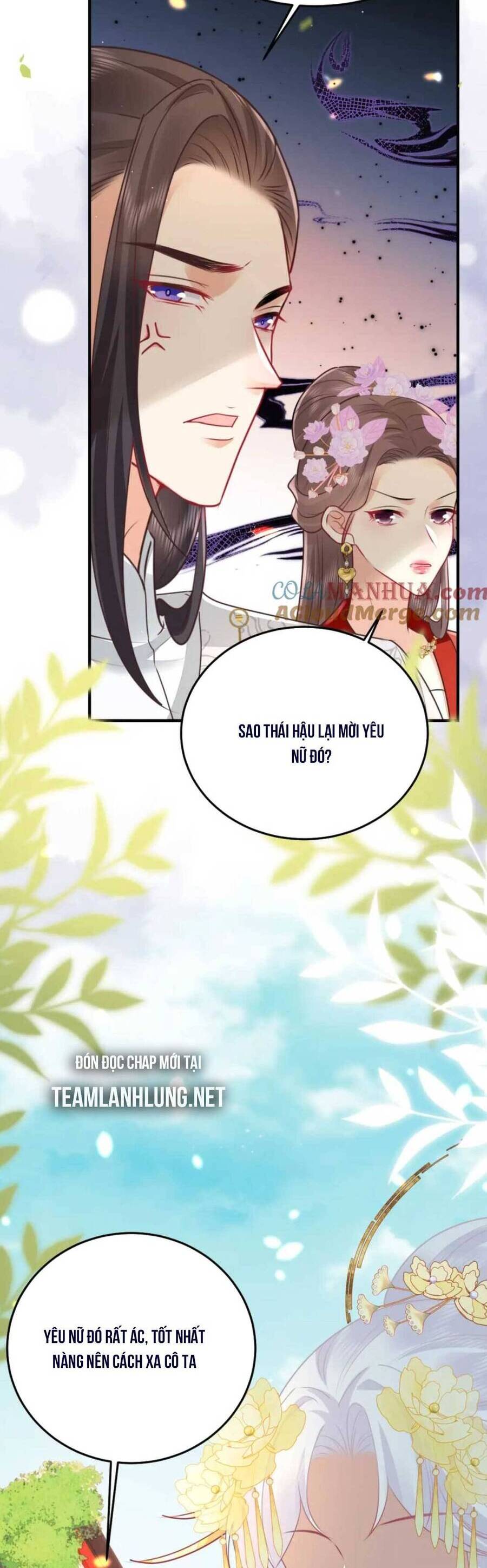 Sư Phụ Ta Muốn Người Là Của Riêng Ta Chap 63 - Next Chap 64