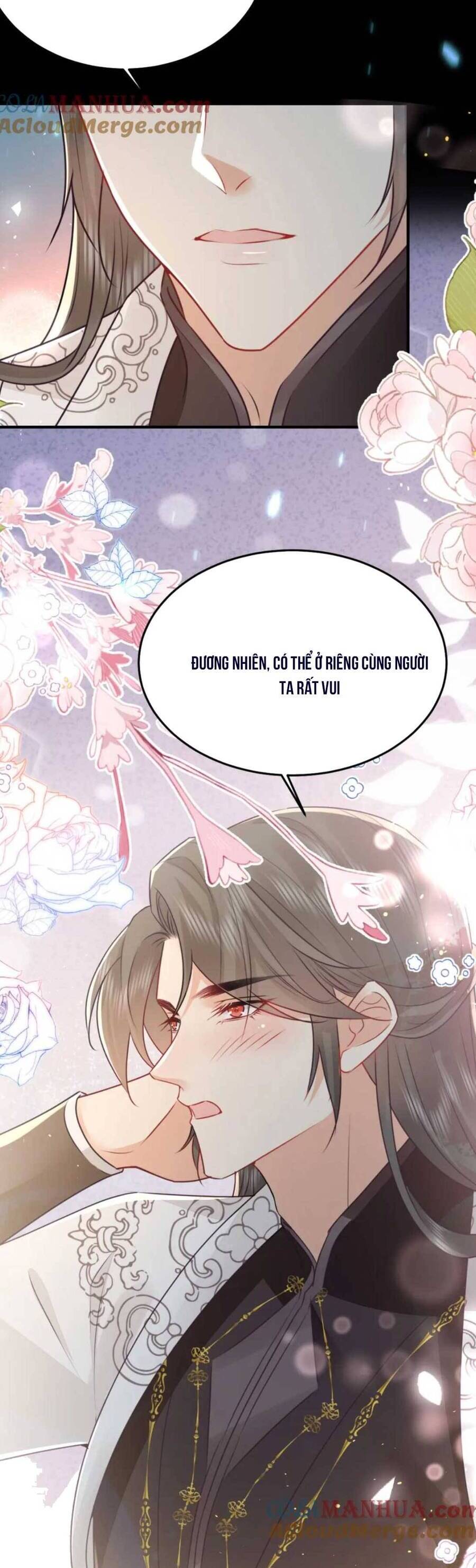 Sư Phụ Ta Muốn Người Là Của Riêng Ta Chap 63 - Next Chap 64