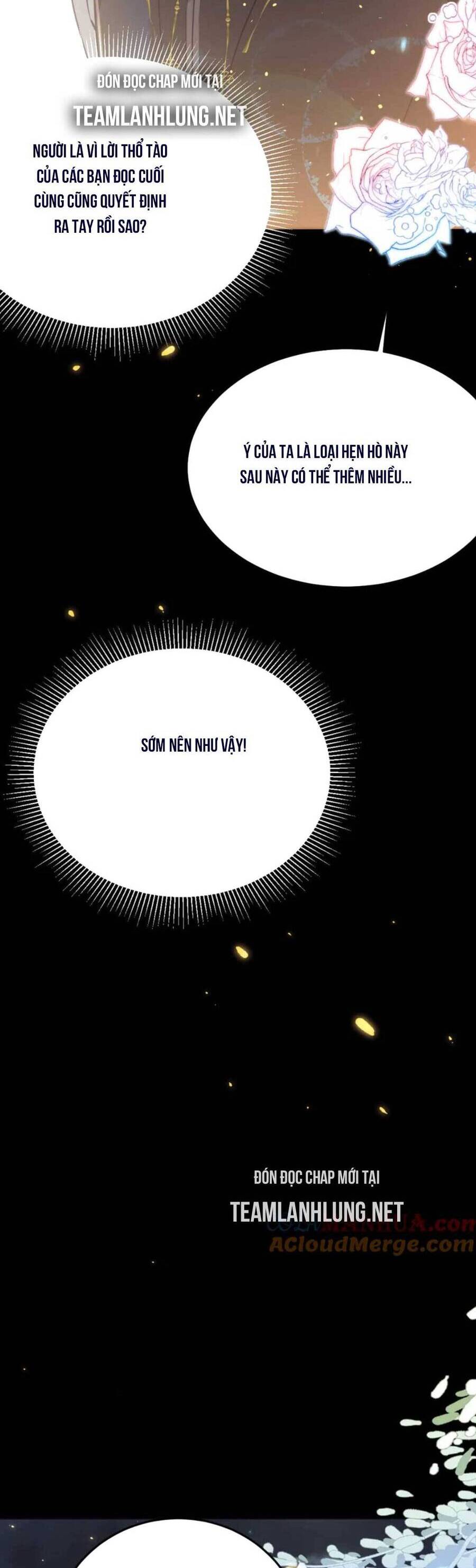 Sư Phụ Ta Muốn Người Là Của Riêng Ta Chap 63 - Next Chap 64