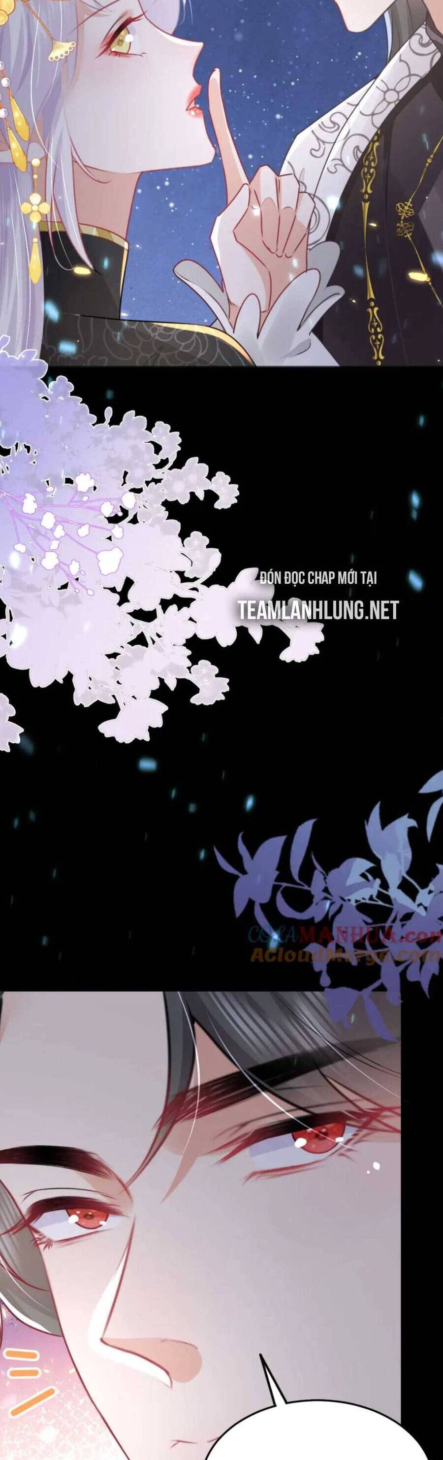 Sư Phụ Ta Muốn Người Là Của Riêng Ta Chap 63 - Next Chap 64