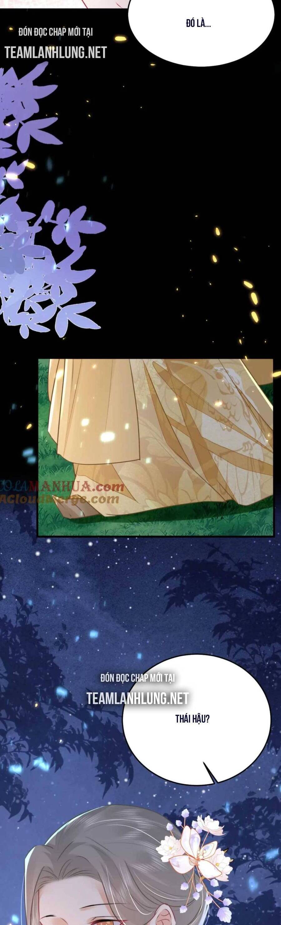 Sư Phụ Ta Muốn Người Là Của Riêng Ta Chap 63 - Next Chap 64