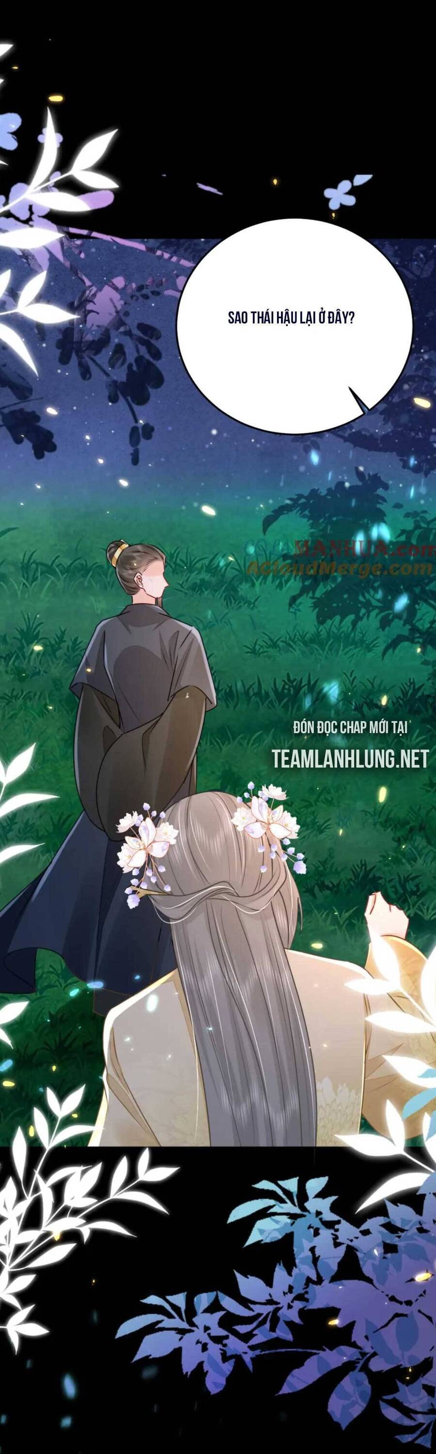 Sư Phụ Ta Muốn Người Là Của Riêng Ta Chap 63 - Next Chap 64
