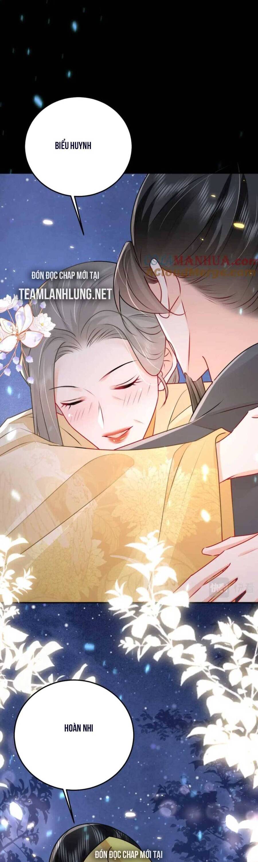 Sư Phụ Ta Muốn Người Là Của Riêng Ta Chap 63 - Next Chap 64