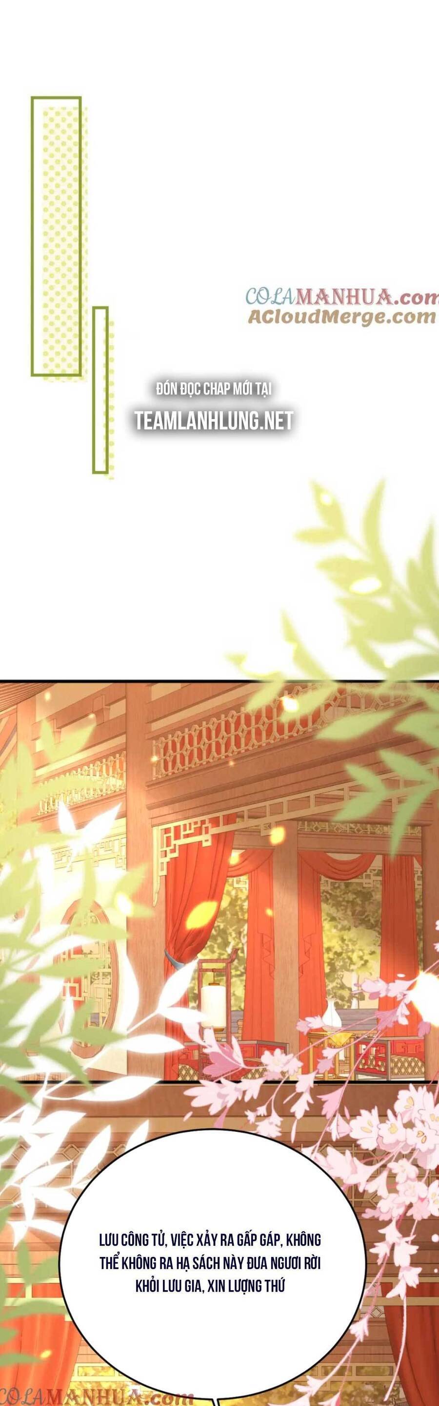 Sư Phụ Ta Muốn Người Là Của Riêng Ta Chap 63 - Next Chap 64