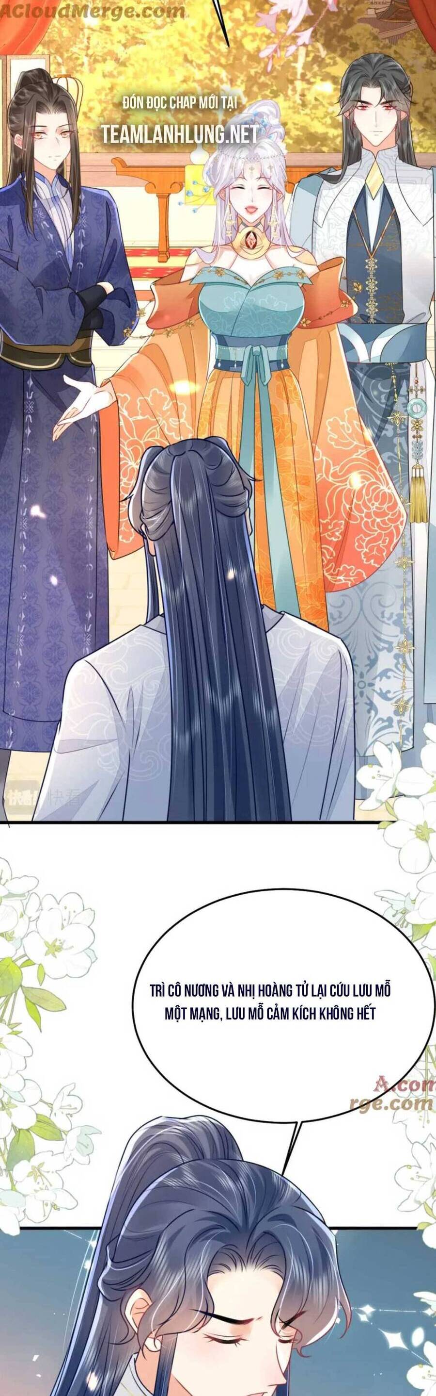 Sư Phụ Ta Muốn Người Là Của Riêng Ta Chap 63 - Next Chap 64
