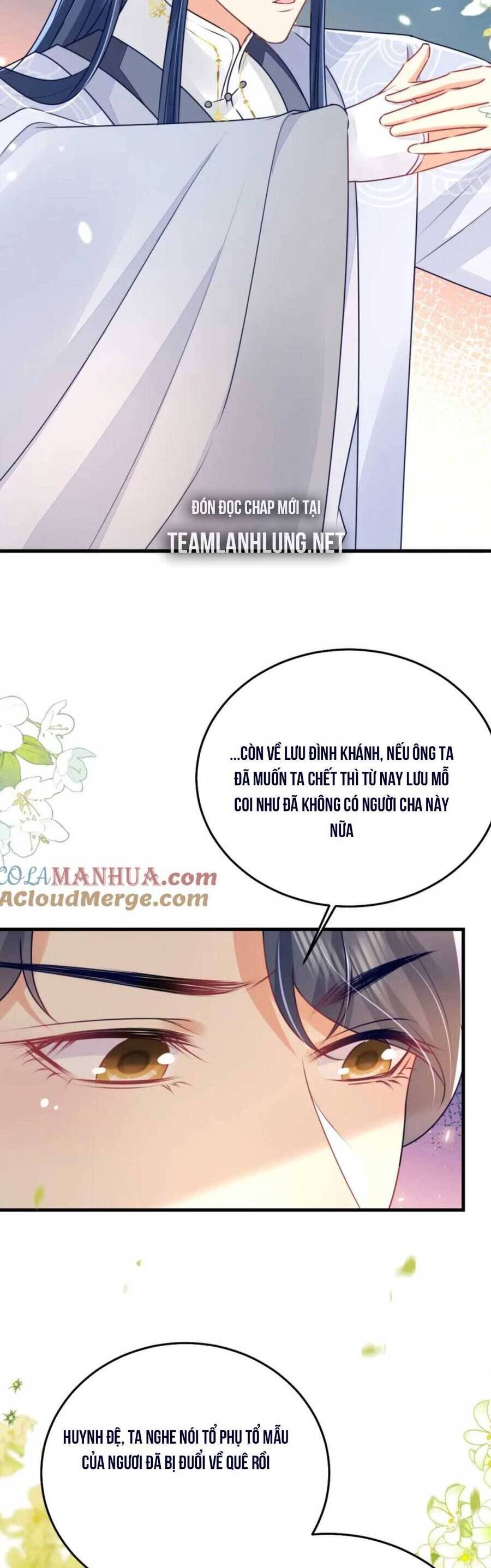 Sư Phụ Ta Muốn Người Là Của Riêng Ta Chap 63 - Next Chap 64