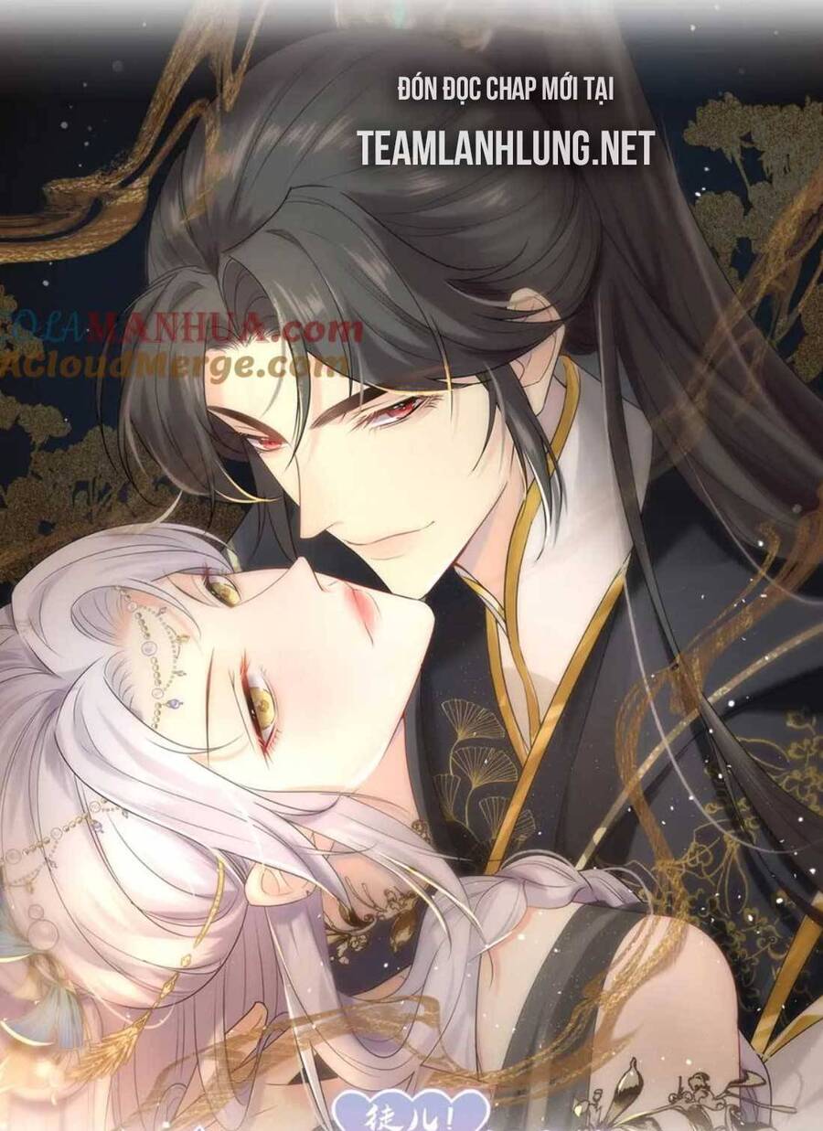 Sư Phụ Ta Muốn Người Là Của Riêng Ta Chap 63 - Next Chap 64