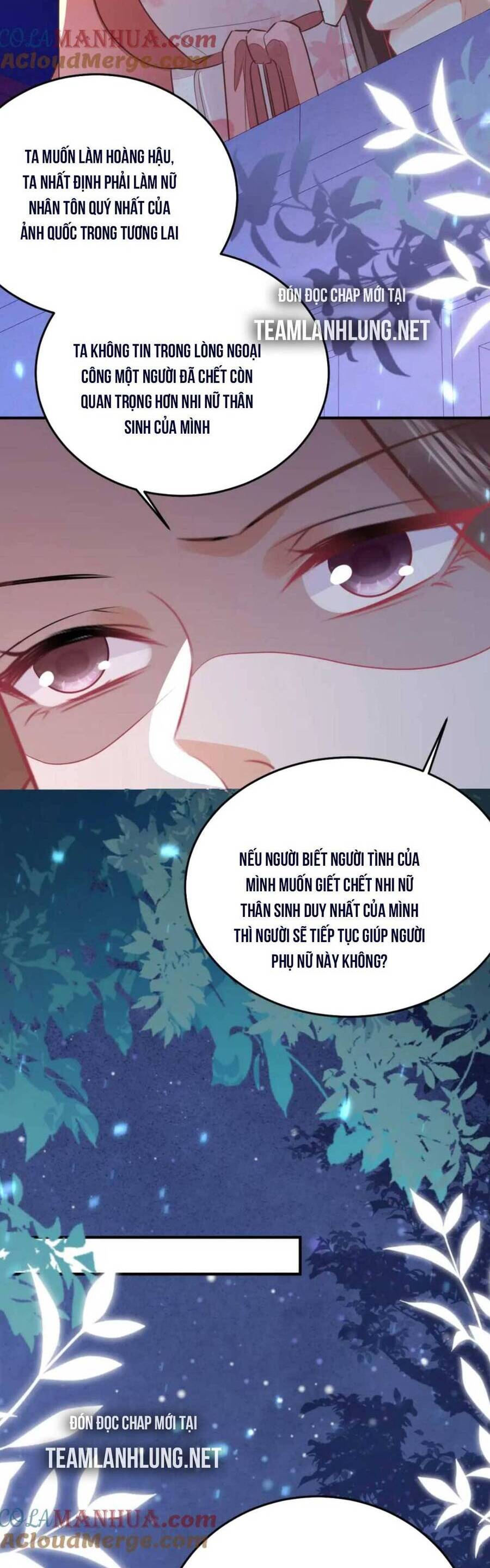 Sư Phụ Ta Muốn Người Là Của Riêng Ta Chap 64 - Next Chap 65
