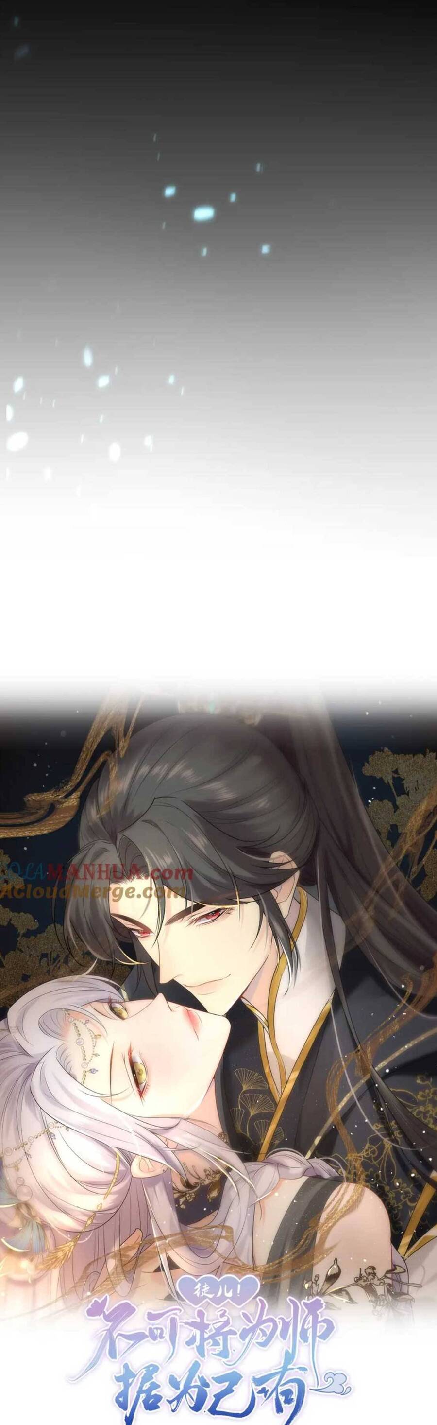 Sư Phụ Ta Muốn Người Là Của Riêng Ta Chap 64 - Next Chap 65