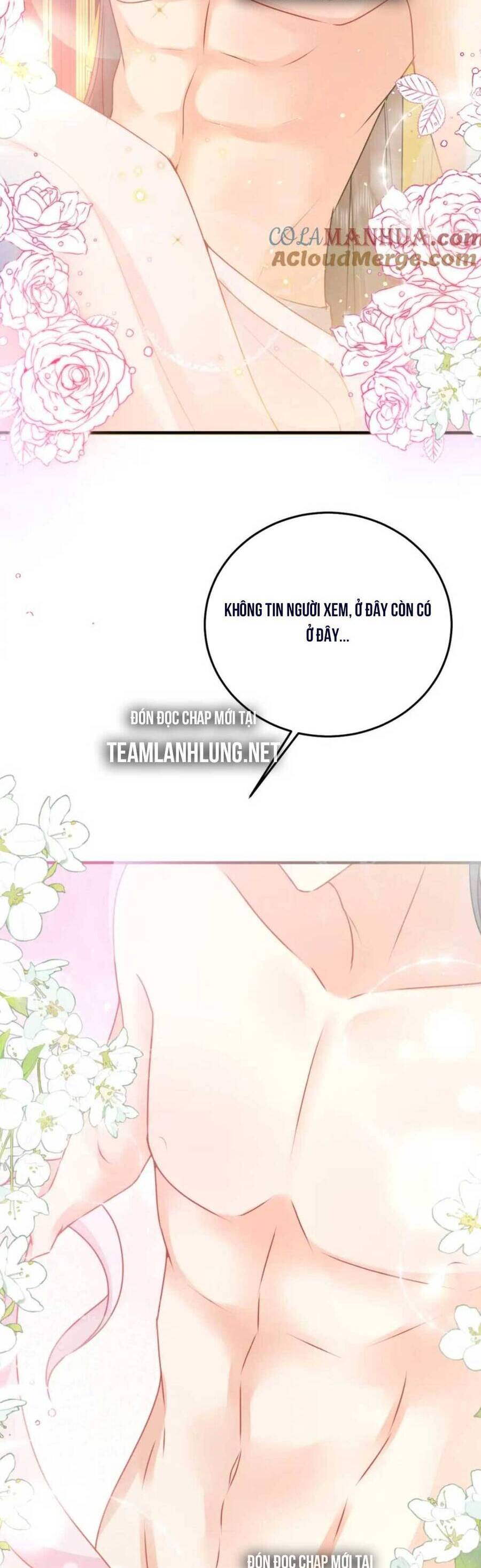 Sư Phụ Ta Muốn Người Là Của Riêng Ta Chap 64 - Next Chap 65