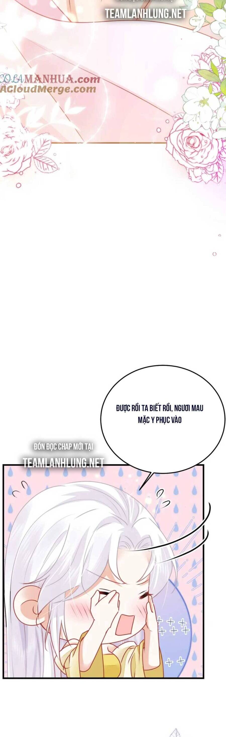 Sư Phụ Ta Muốn Người Là Của Riêng Ta Chap 64 - Next Chap 65
