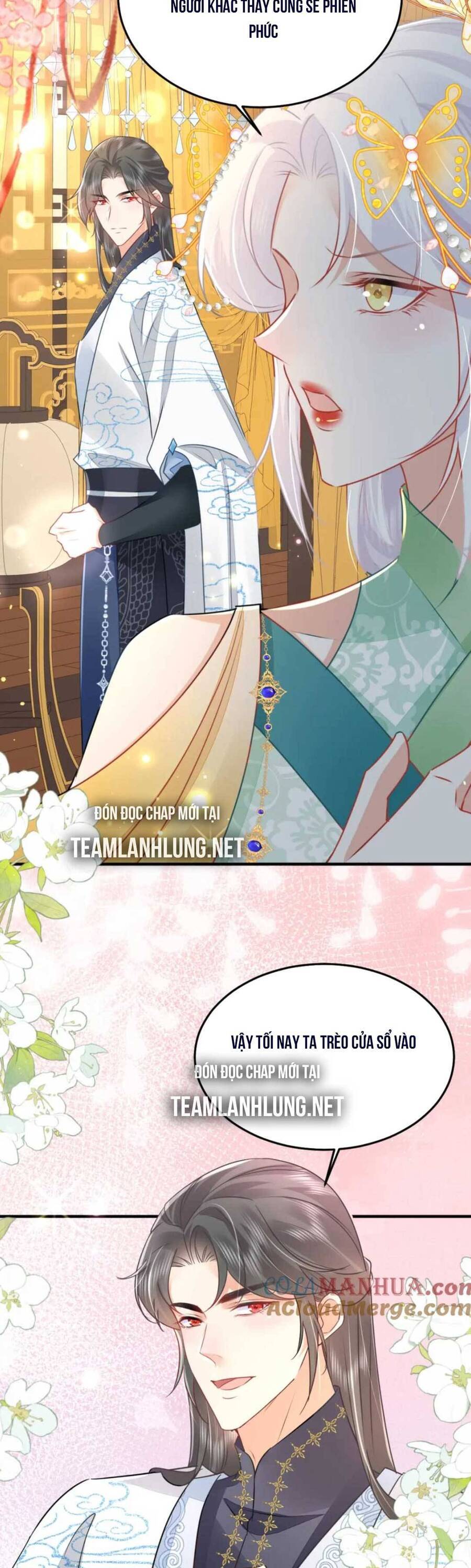 Sư Phụ Ta Muốn Người Là Của Riêng Ta Chap 64 - Next Chap 65
