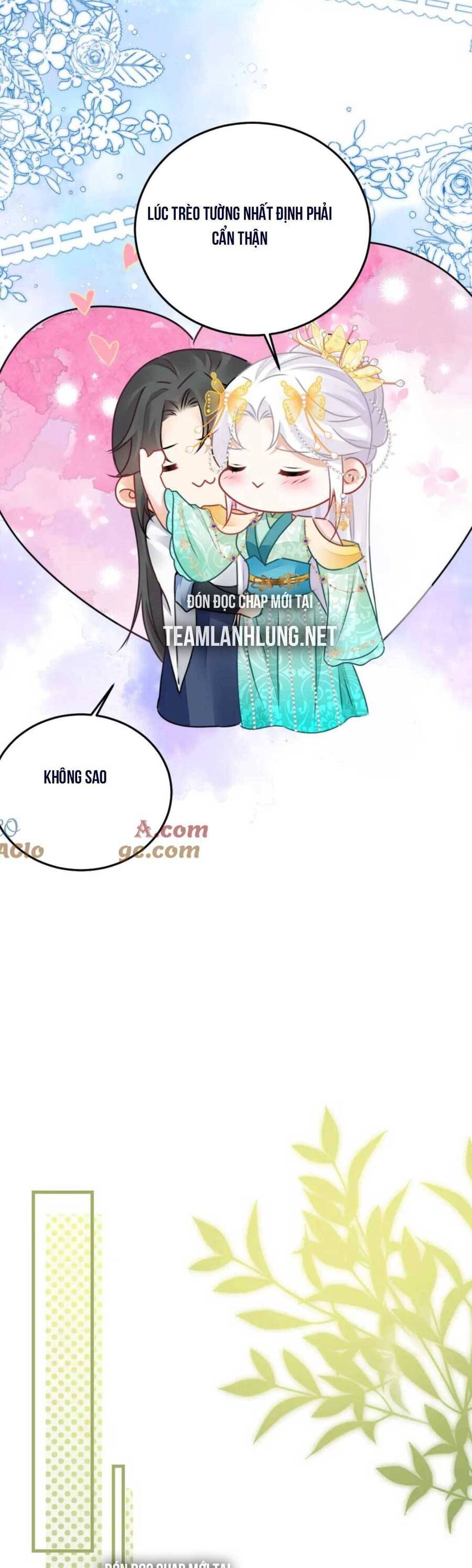 Sư Phụ Ta Muốn Người Là Của Riêng Ta Chap 64 - Next Chap 65