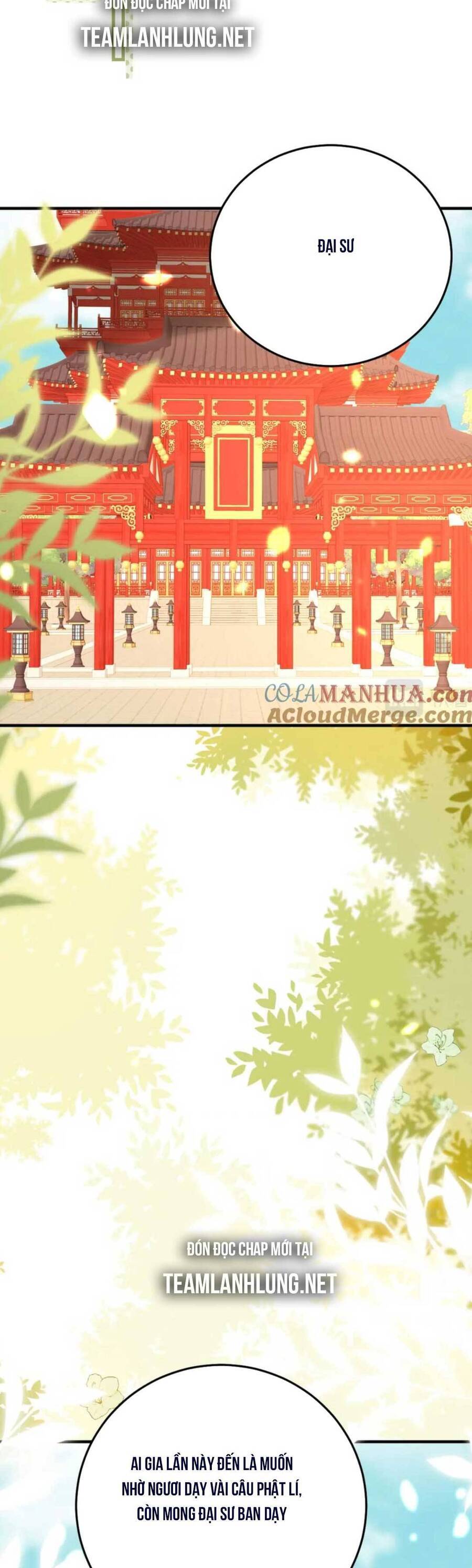 Sư Phụ Ta Muốn Người Là Của Riêng Ta Chap 64 - Next Chap 65
