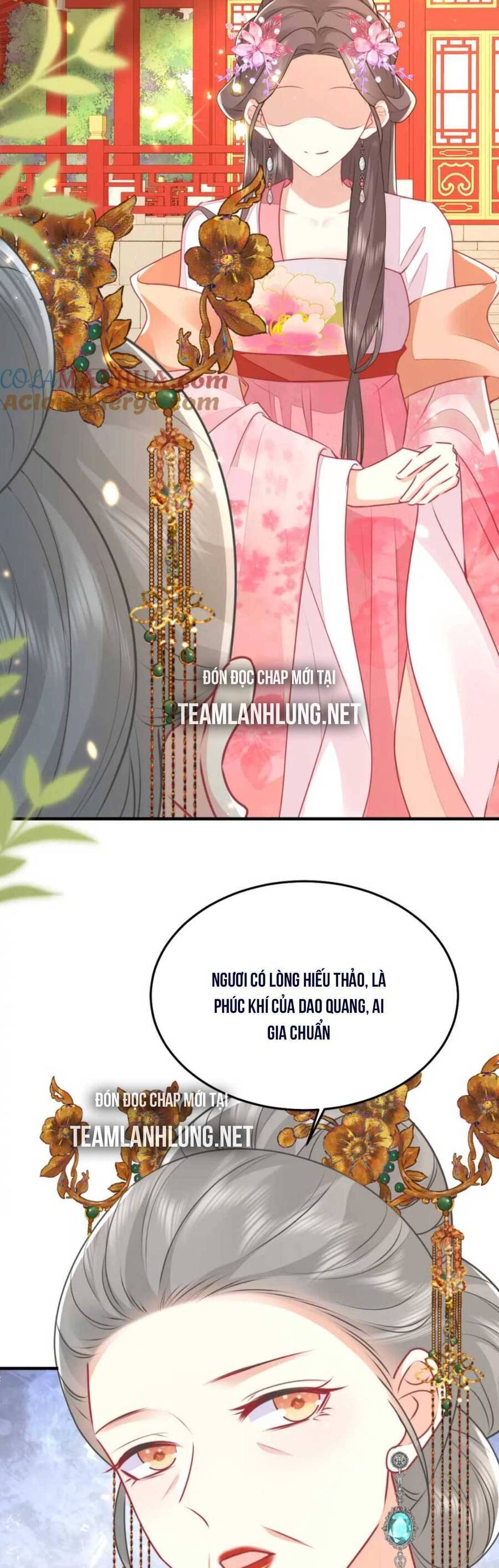 Sư Phụ Ta Muốn Người Là Của Riêng Ta Chap 64 - Next Chap 65