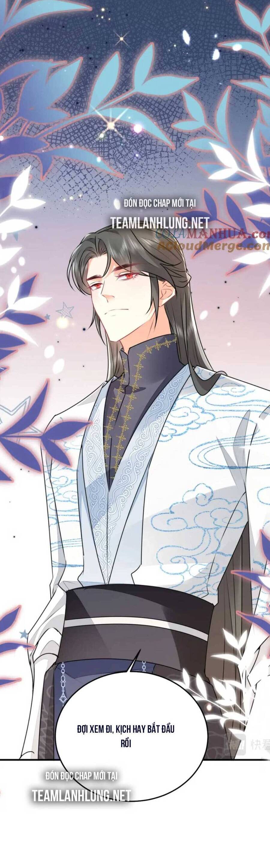 Sư Phụ Ta Muốn Người Là Của Riêng Ta Chap 64 - Next Chap 65
