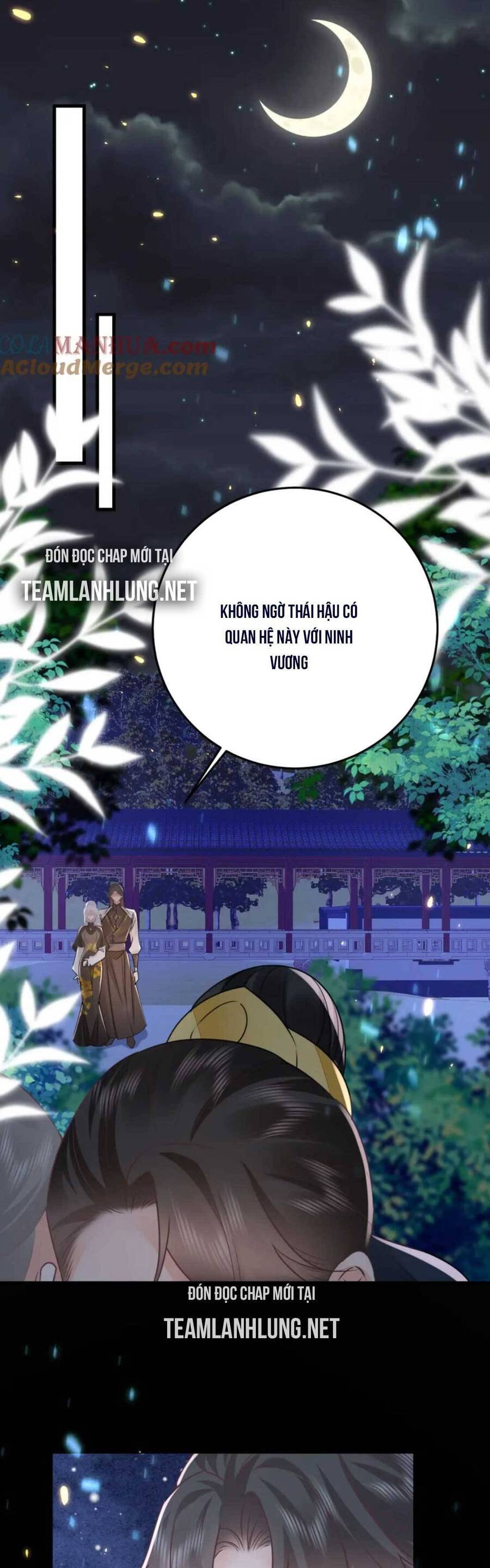 Sư Phụ Ta Muốn Người Là Của Riêng Ta Chap 64 - Next Chap 65