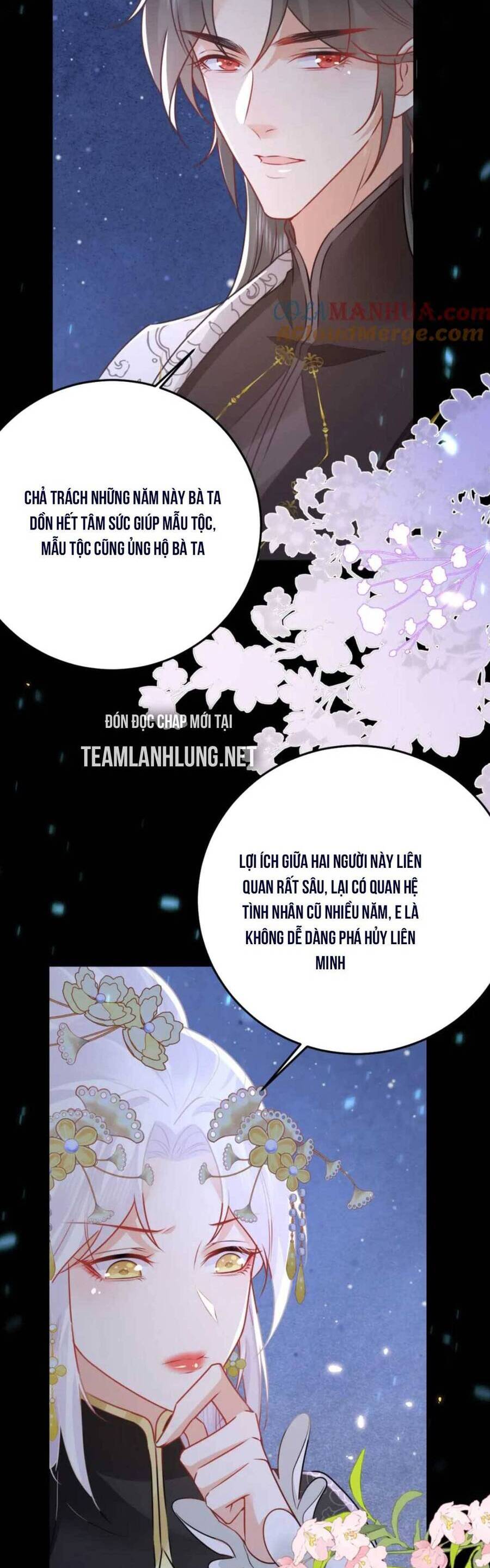 Sư Phụ Ta Muốn Người Là Của Riêng Ta Chap 64 - Next Chap 65