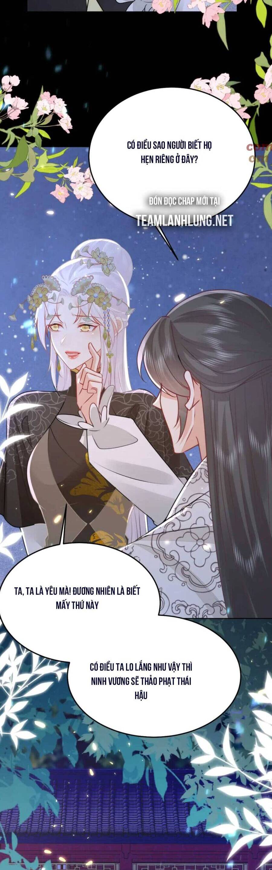 Sư Phụ Ta Muốn Người Là Của Riêng Ta Chap 64 - Next Chap 65