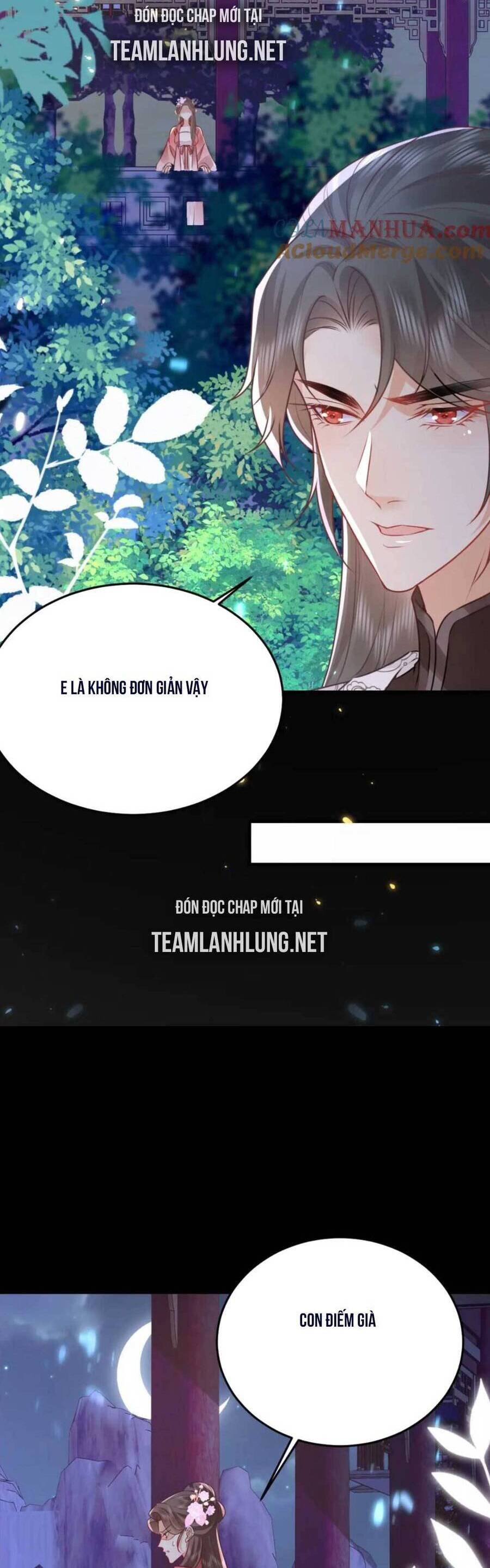 Sư Phụ Ta Muốn Người Là Của Riêng Ta Chap 64 - Next Chap 65