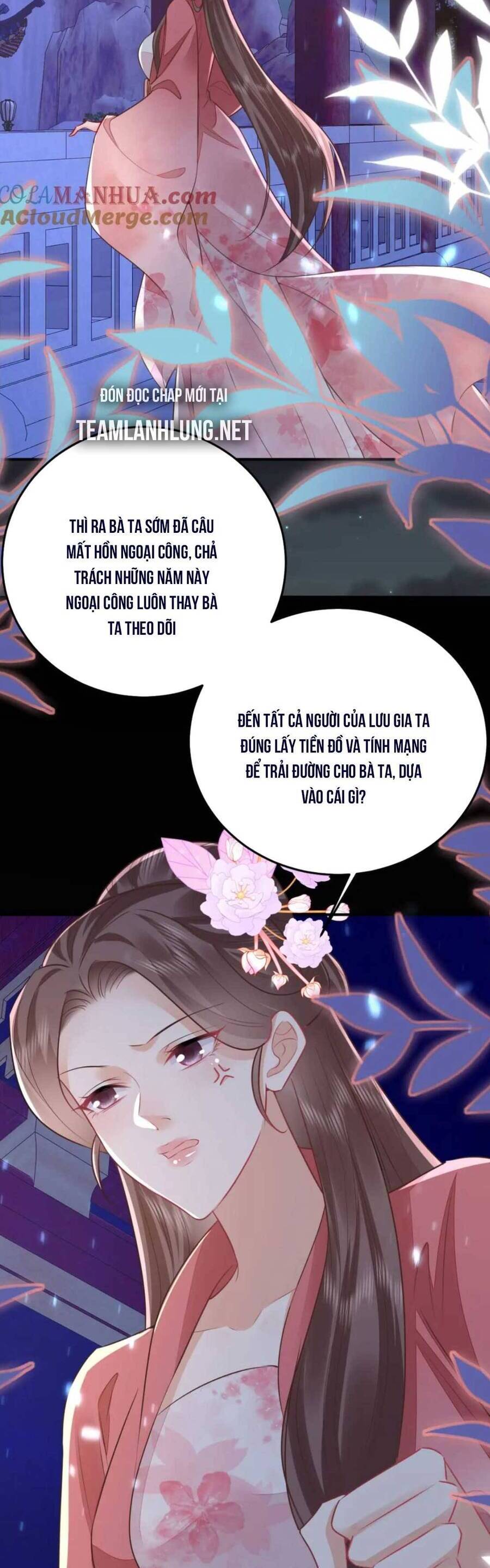 Sư Phụ Ta Muốn Người Là Của Riêng Ta Chap 64 - Next Chap 65