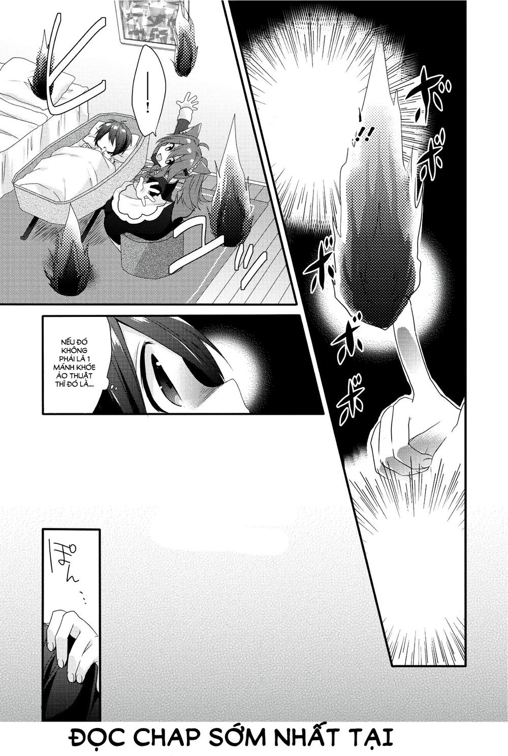 Sư Phụ Thế Giới Chap 1 - Next Chap 2