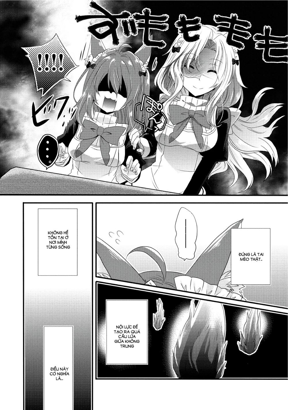 Sư Phụ Thế Giới Chap 1 - Next Chap 2