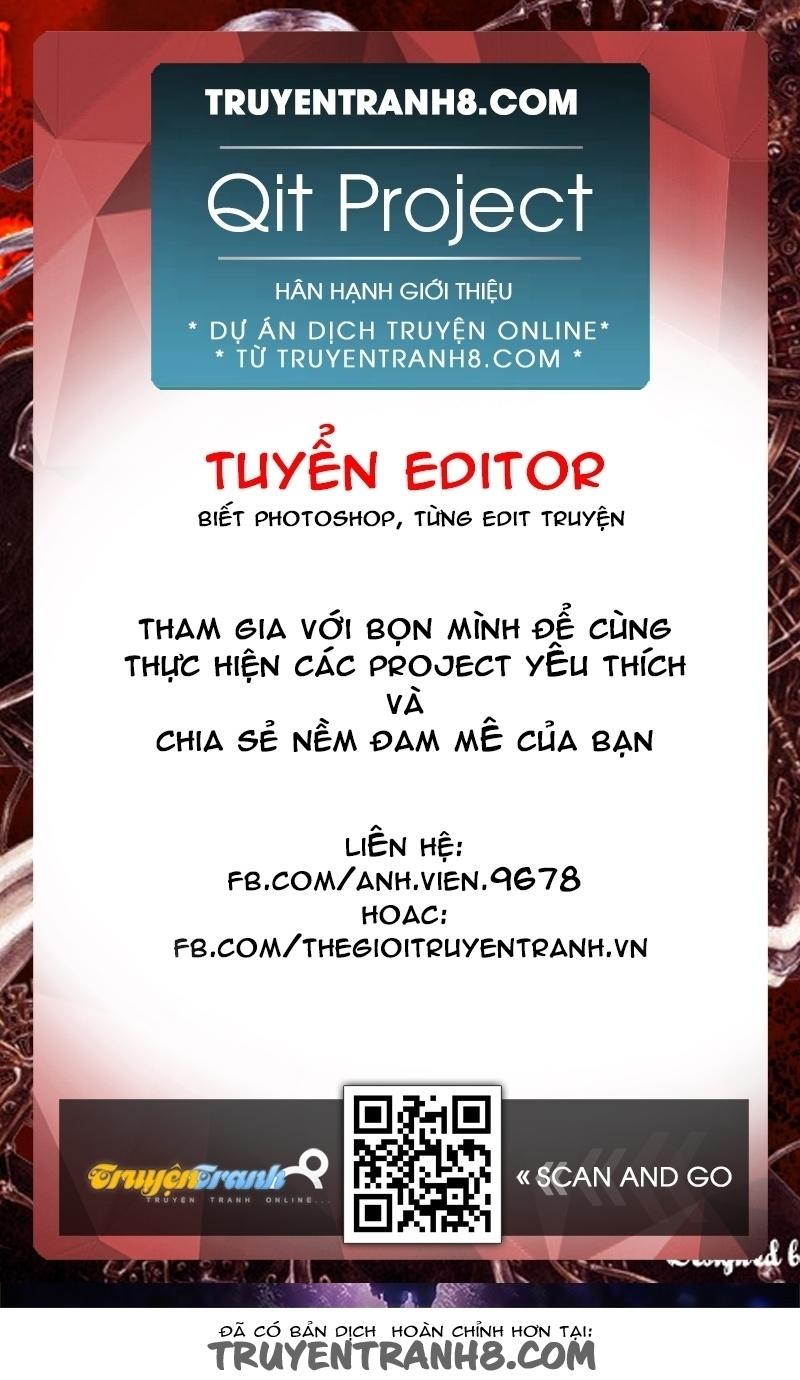 Sư Phụ Thế Giới Chap 1 - Next Chap 2