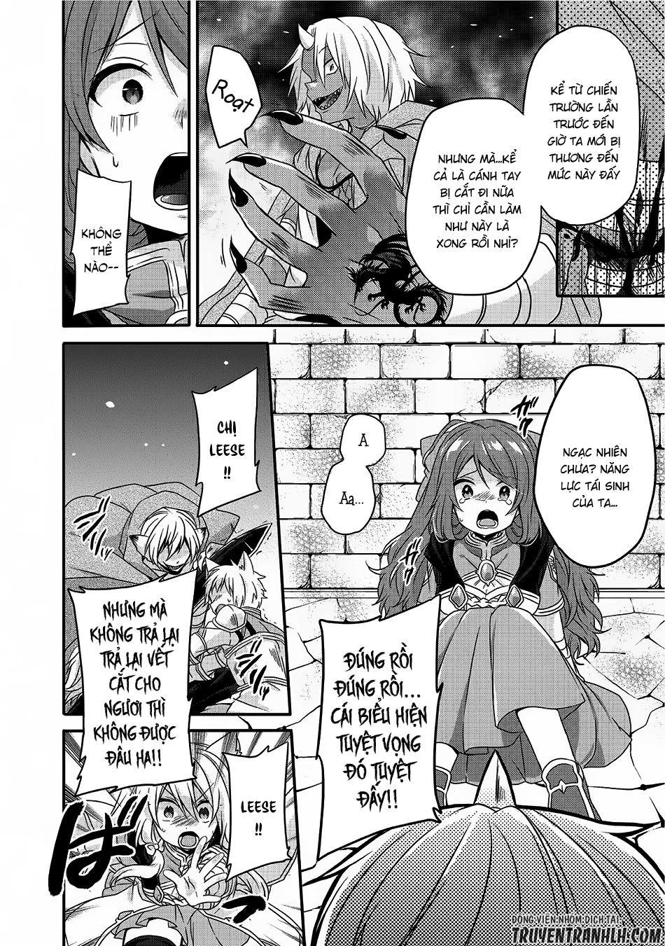 Sư Phụ Thế Giới Chap 13 - Next Chap 14