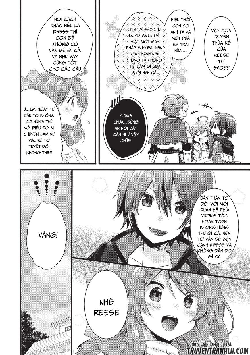 Sư Phụ Thế Giới Chap 15 - Next Chap 16