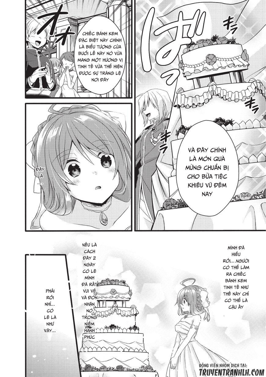 Sư Phụ Thế Giới Chap 16 - Next Chap 17