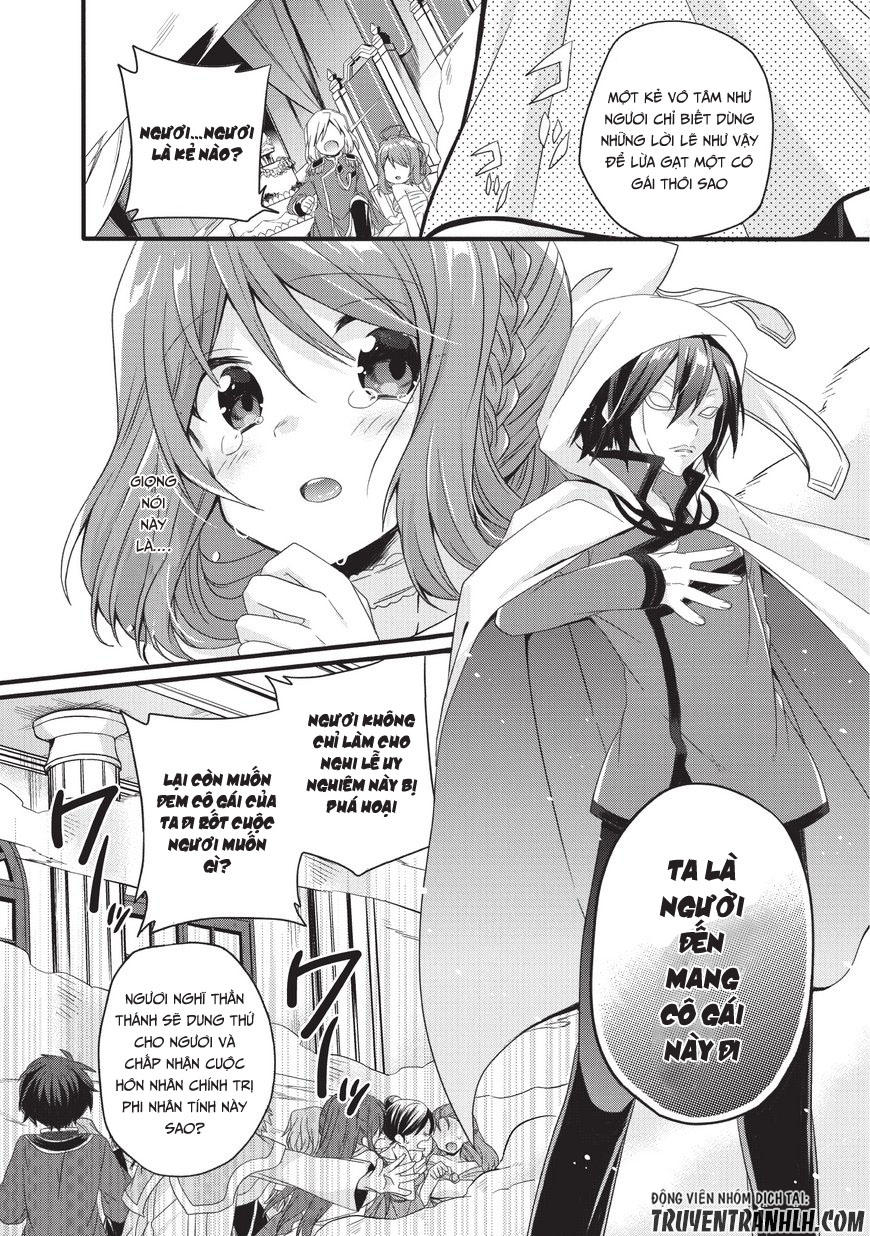 Sư Phụ Thế Giới Chap 16 - Next Chap 17