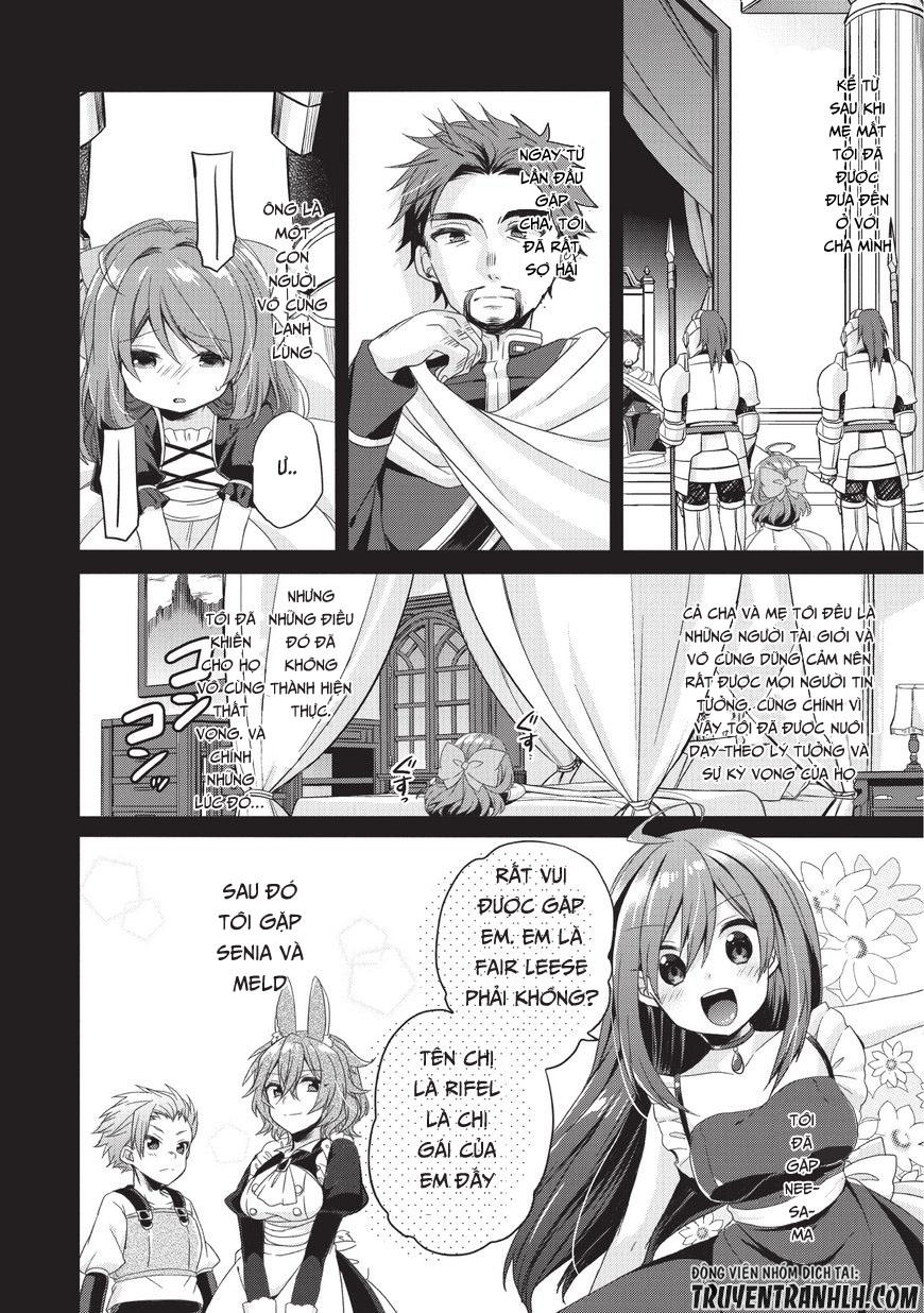 Sư Phụ Thế Giới Chap 16 - Next Chap 17