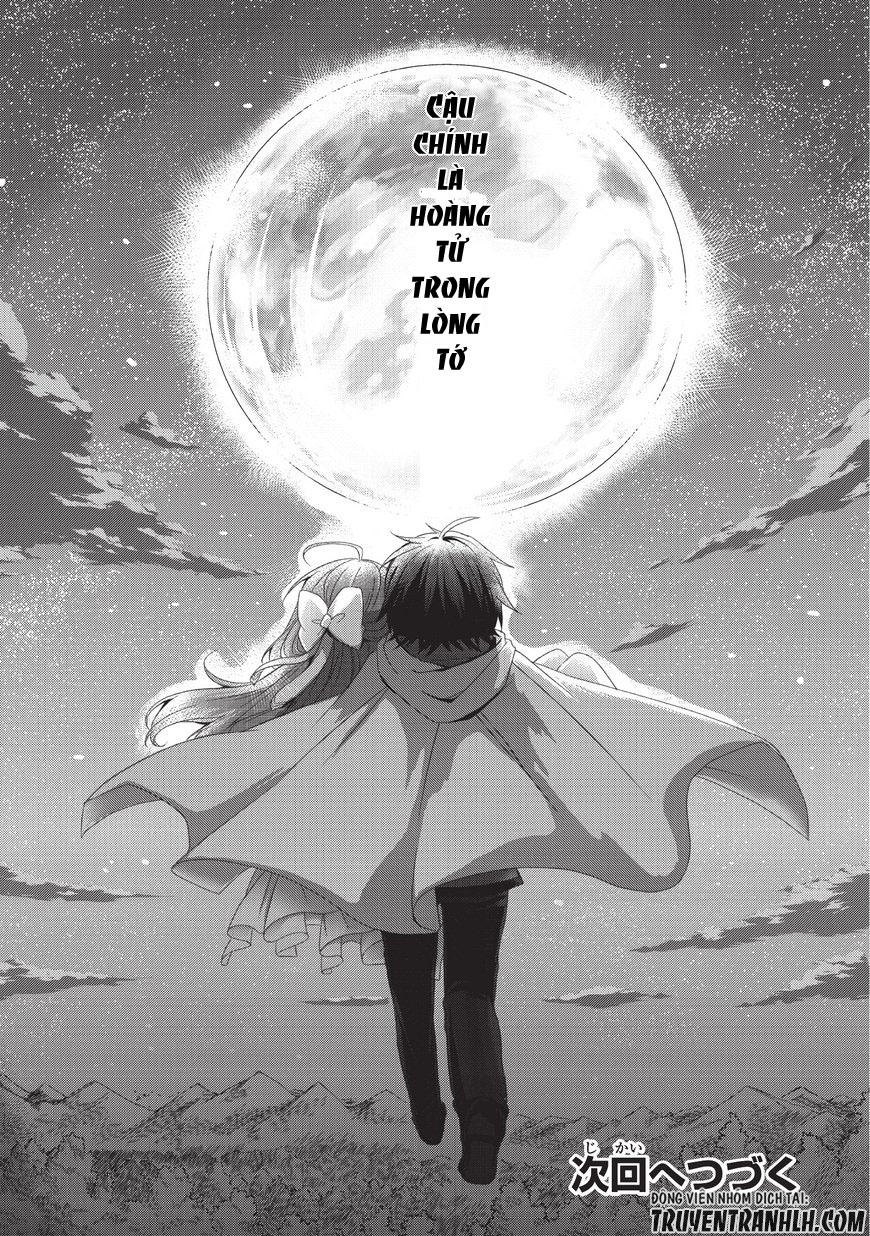 Sư Phụ Thế Giới Chap 16 - Next Chap 17