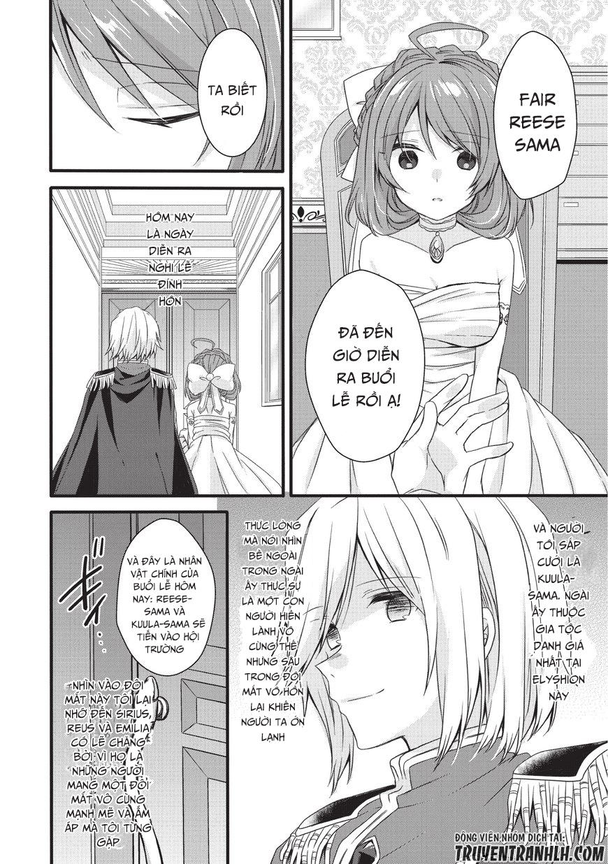 Sư Phụ Thế Giới Chap 16 - Next Chap 17