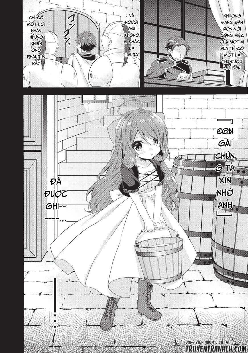 Sư Phụ Thế Giới Chap 18 - Next Chap 19