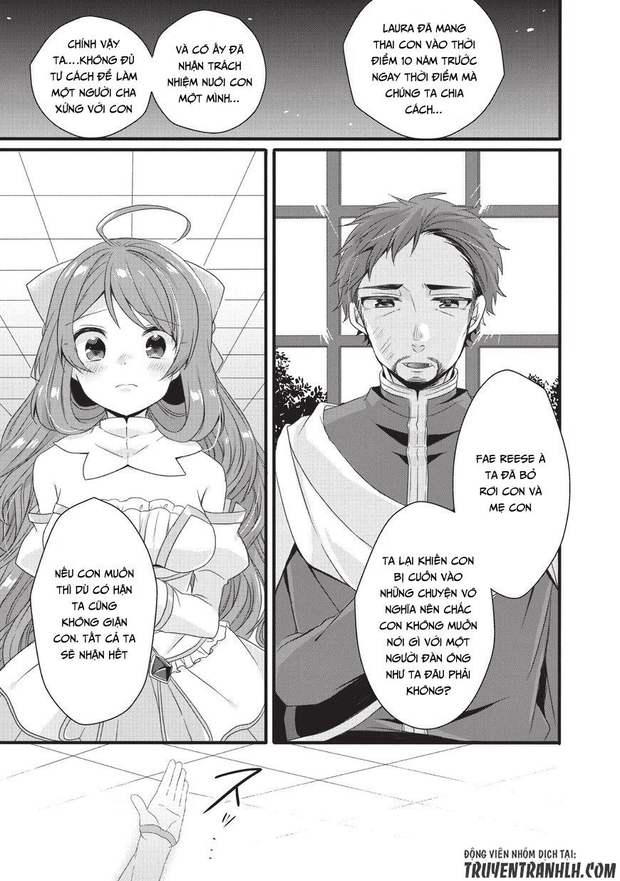 Sư Phụ Thế Giới Chap 18 - Next Chap 19
