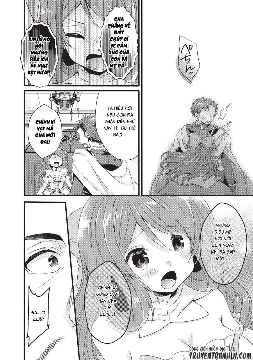 Sư Phụ Thế Giới Chap 18 - Next Chap 19