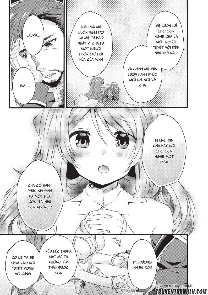 Sư Phụ Thế Giới Chap 18 - Next Chap 19