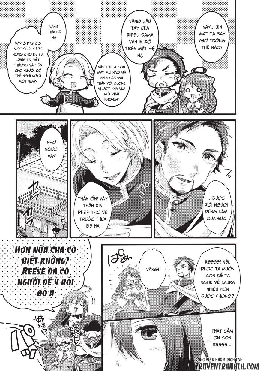 Sư Phụ Thế Giới Chap 18 - Next Chap 19