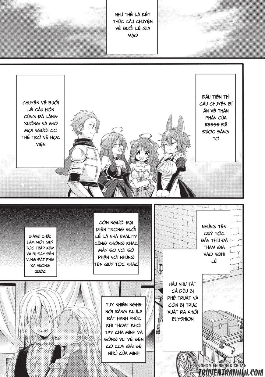 Sư Phụ Thế Giới Chap 18 - Next Chap 19
