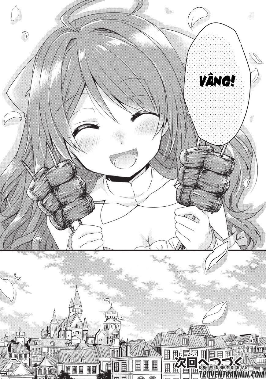 Sư Phụ Thế Giới Chap 18 - Next Chap 19