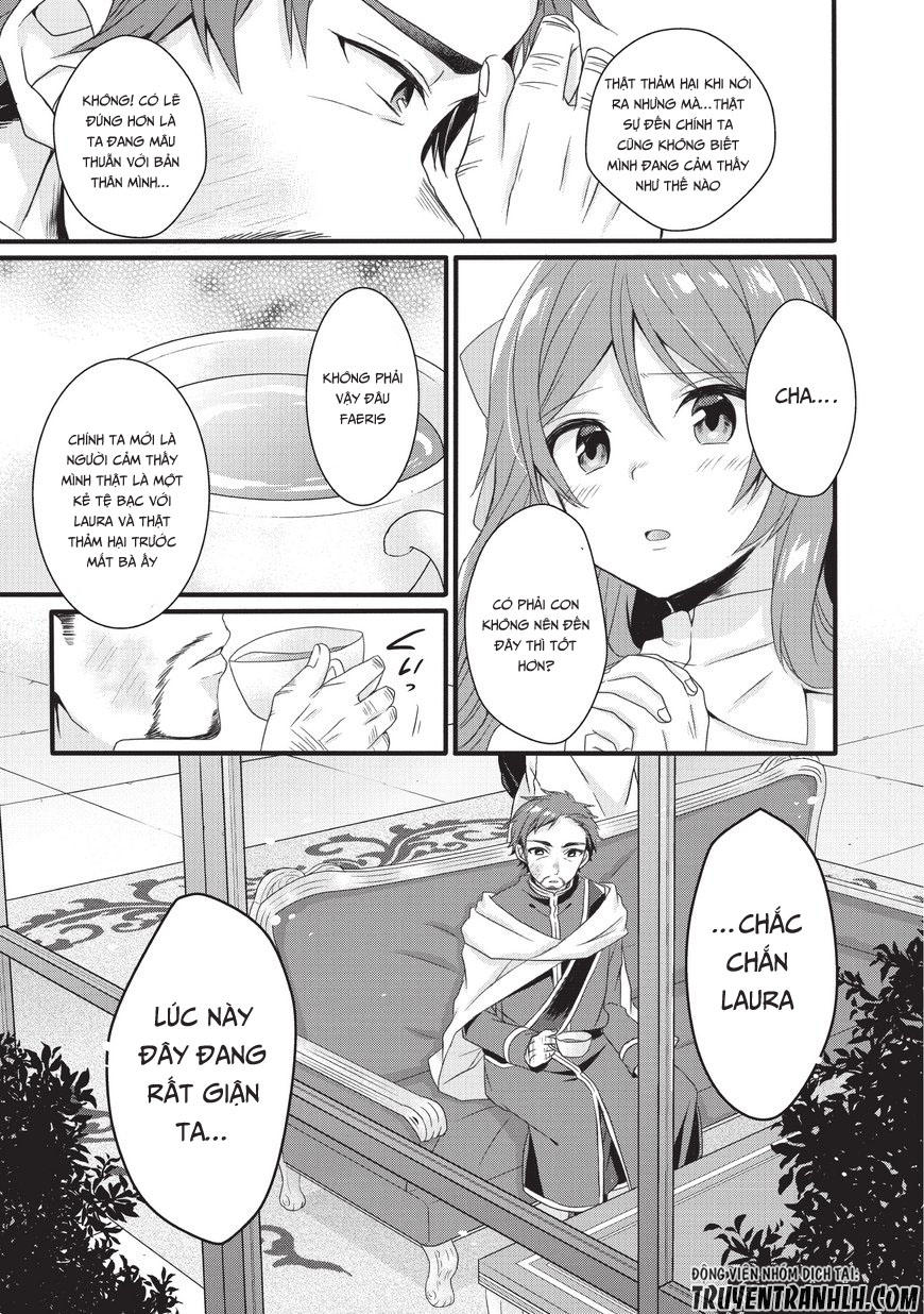 Sư Phụ Thế Giới Chap 18 - Next Chap 19