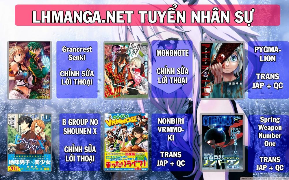 Sư Phụ Thế Giới Chap 2 - Next Chap 3