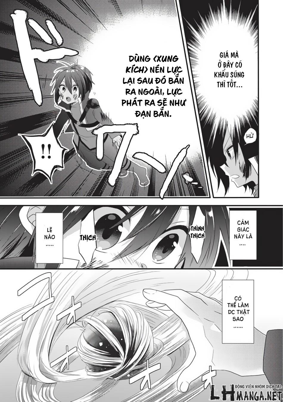 Sư Phụ Thế Giới Chap 2 - Next Chap 3