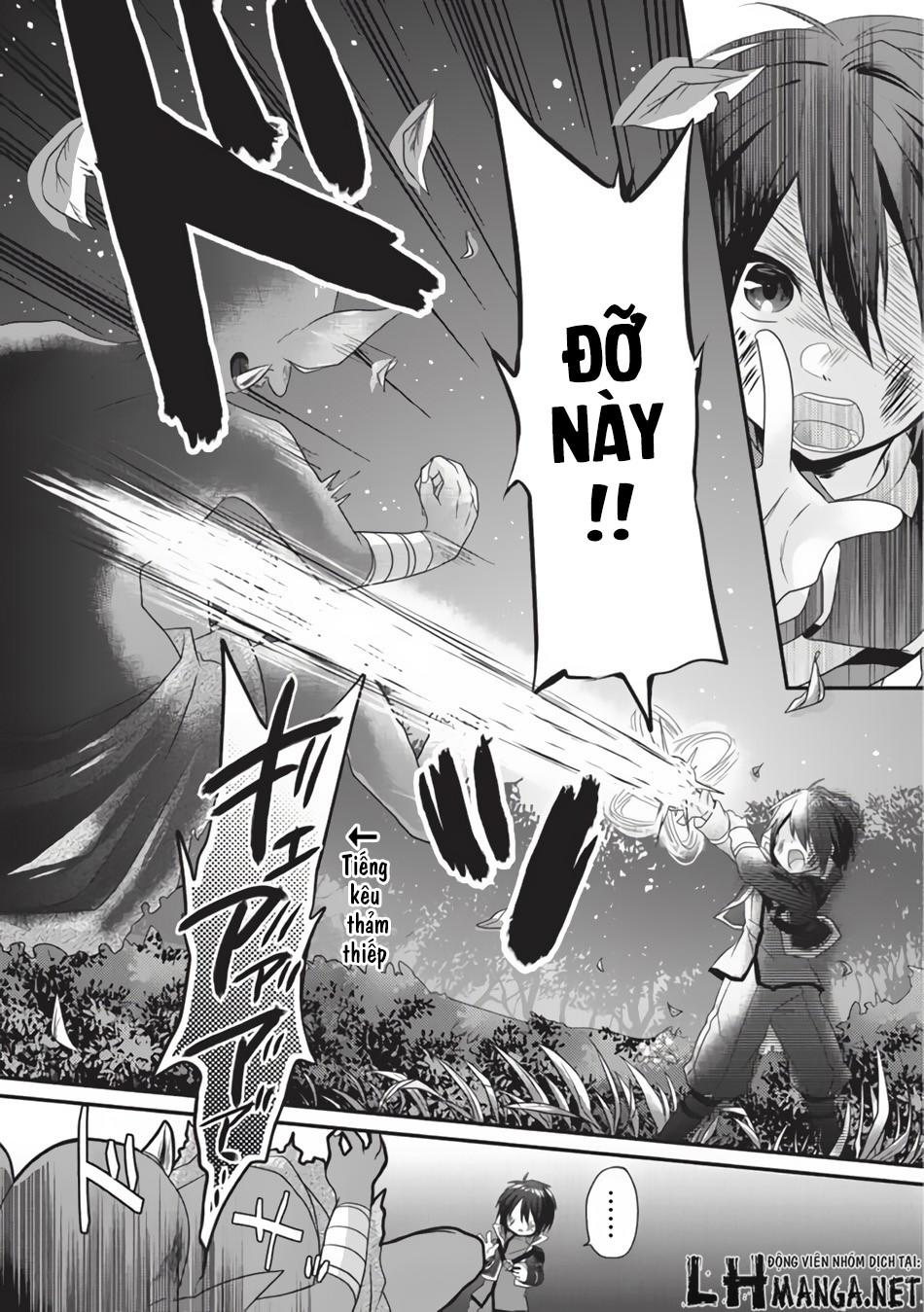Sư Phụ Thế Giới Chap 2 - Next Chap 3