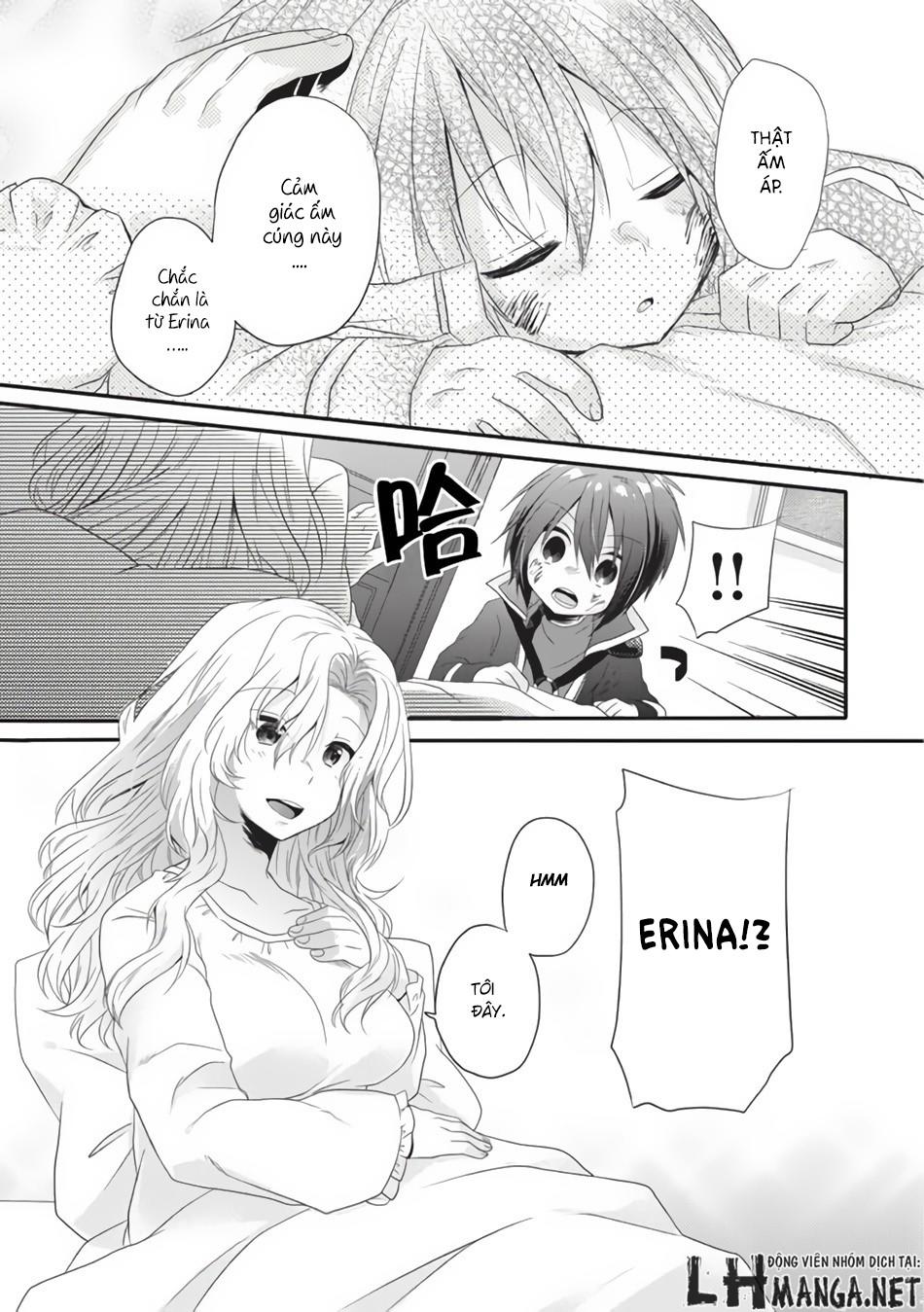 Sư Phụ Thế Giới Chap 2 - Next Chap 3
