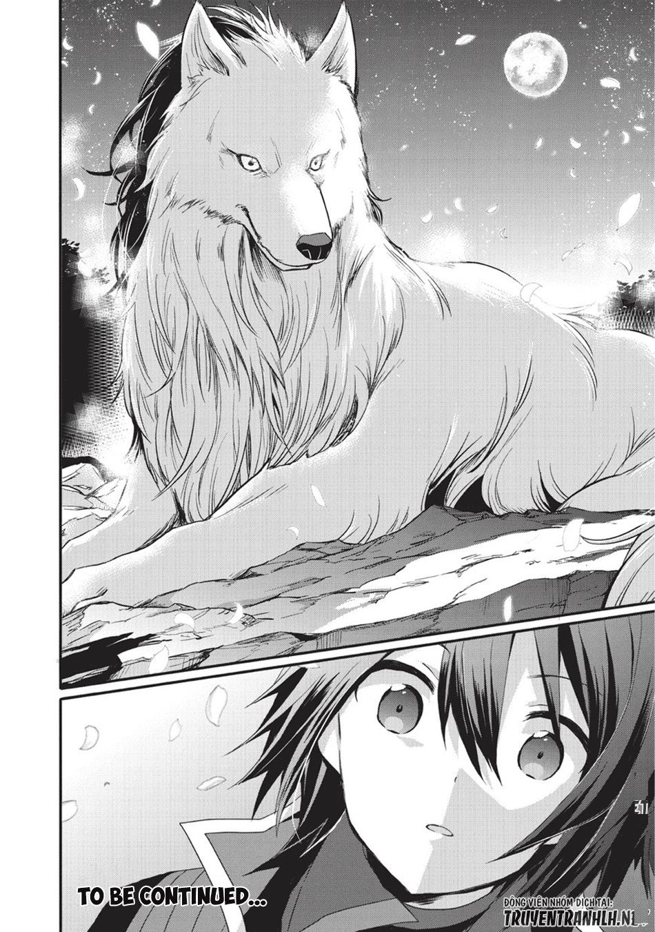 Sư Phụ Thế Giới Chap 28 - Next Chap 29