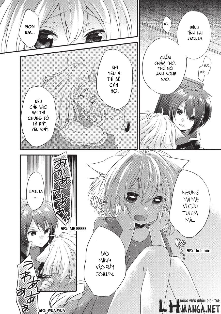 Sư Phụ Thế Giới Chap 3 - Next Chap 4