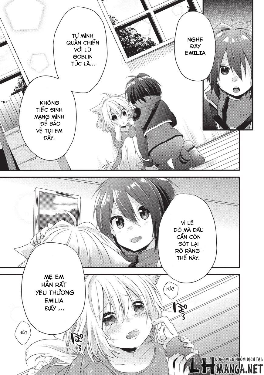 Sư Phụ Thế Giới Chap 3 - Next Chap 4